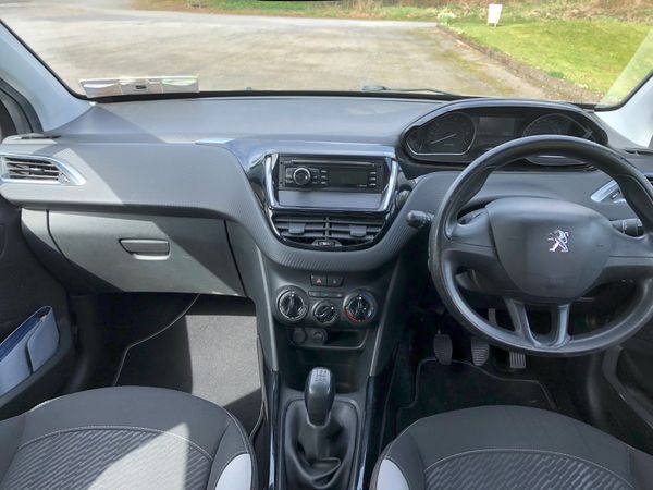Peugeot 2008 MPV LOW MILES ! 358840804