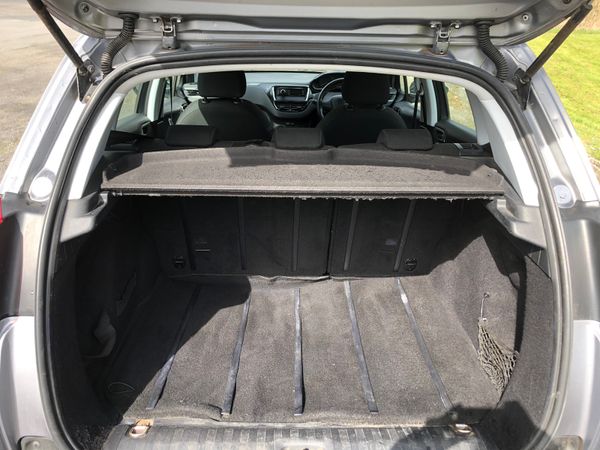 Peugeot 2008 MPV LOW MILES ! 358840805