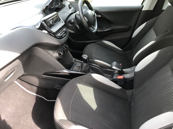 Peugeot 2008 MPV LOW MILES ! 358840806
