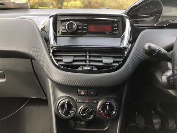 Peugeot 2008 MPV LOW MILES ! 358840807