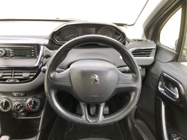 Peugeot 2008 MPV LOW MILES ! 358840801