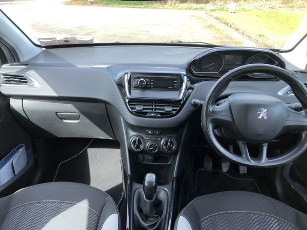 Peugeot 2008 MPV LOW MILES ! 358840802