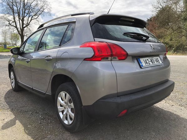Peugeot 2008 MPV LOW MILES ! 358840803