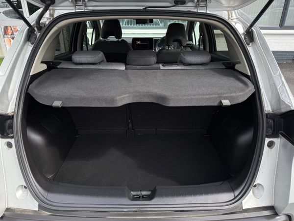 2021 Nissan Note 1.2 Hybrid automatic E-Power 358859650