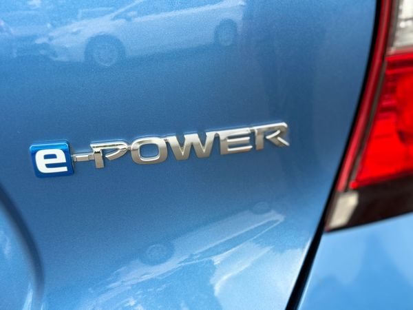 2019 Nissan Note 1.2 Hybrid automatic E-Power 358853368