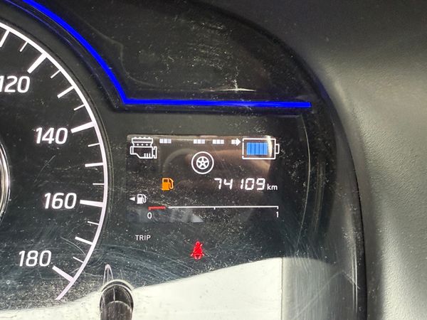 2019 Nissan Note 1.2 Hybrid automatic E-Power 358853369
