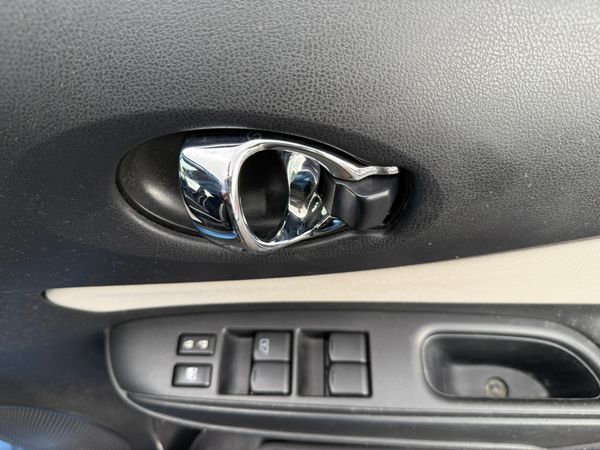 2019 Nissan Note 1.2 Hybrid automatic E-Power 358853377