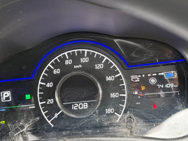 2019 Nissan Note 1.2 Hybrid automatic E-Power 358853370
