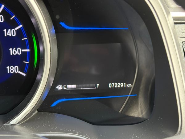 2015 Honda Fit 1.5 Hybrid auto Low Miles 44K 358867428
