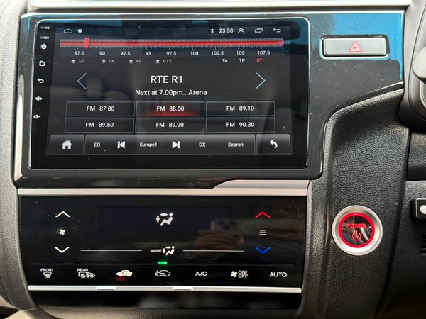 2015 Honda Fit 1.5 Hybrid auto Low Miles 44K 358867435