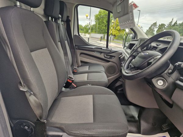 Ford Transit Custom 2021 358953062