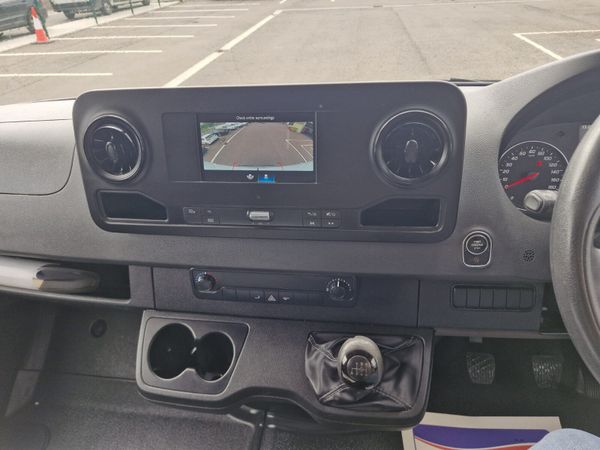 Mercedes-Benz Sprinter 2022 358961218