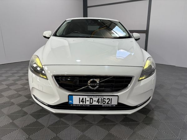 2014 Volvo V40 T4 1.6 Auto 180 Bhp 358975635