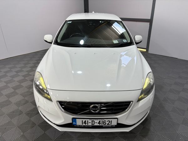 2014 Volvo V40 T4 1.6 Auto 180 Bhp 358975636