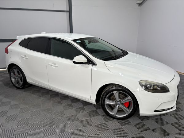 2014 Volvo V40 T4 1.6 Auto 180 Bhp 358975631