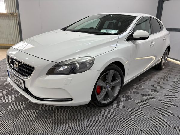 2014 Volvo V40 T4 1.6 Auto 180 Bhp 358975632
