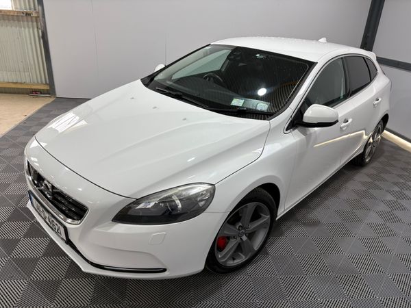 2014 Volvo V40 T4 1.6 Auto 180 Bhp 358975633