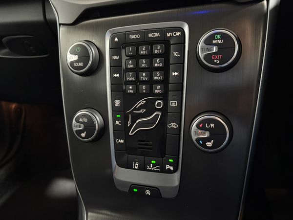 2014 Volvo V40 T4 1.6 Auto 180 Bhp 358975652