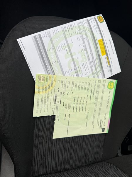 New:  NCT. Clutch. Service. Stunning, Hyundai i10 358977585