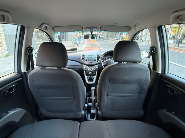 New:  NCT. Clutch. Service. Stunning, Hyundai i10 358977587