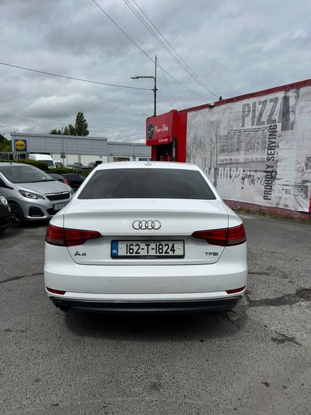 Audi A4 1.4 TSFI NCT TAX LOW KMS 358982188