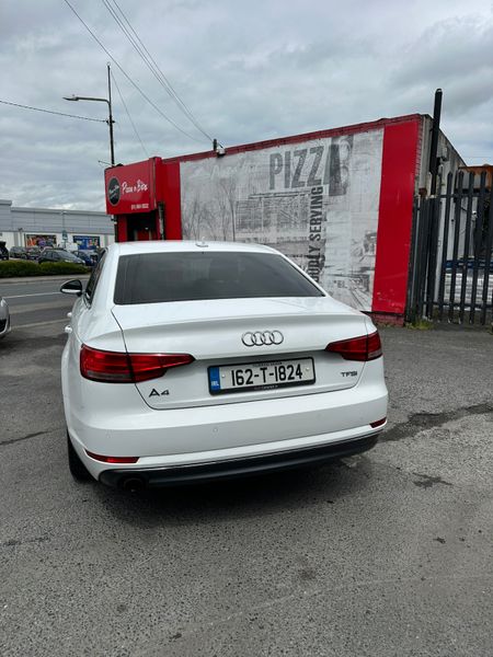 Audi A4 1.4 TSFI NCT TAX LOW KMS 358982189
