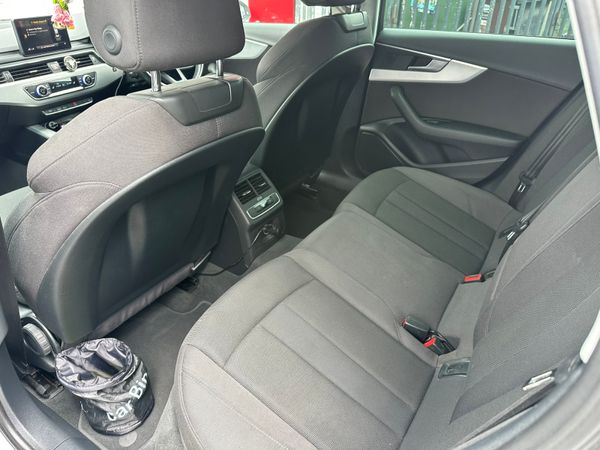 Audi A4 1.4 TSFI NCT TAX LOW KMS 358982195