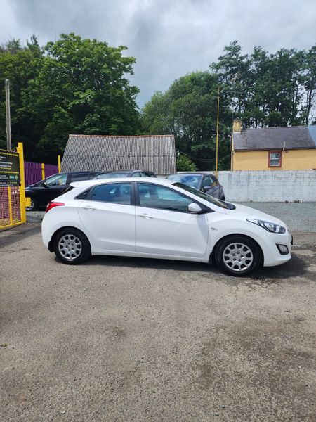 Spotless 2014 Hyundai i30 NCT TAX 358982210