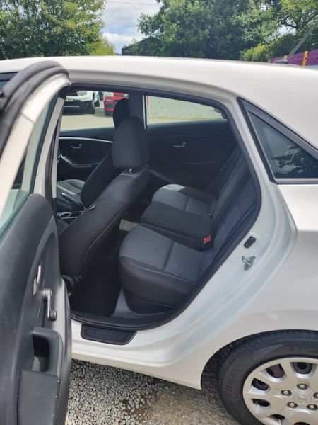 Spotless 2014 Hyundai i30 NCT TAX 358982256