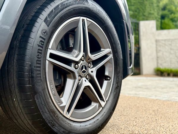 Mercedes-Benz GLE AMG DIESEL HYBRID 358982544