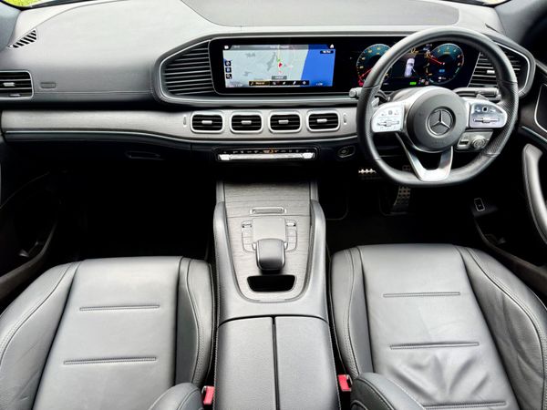 Mercedes-Benz GLE AMG DIESEL HYBRID 358982545