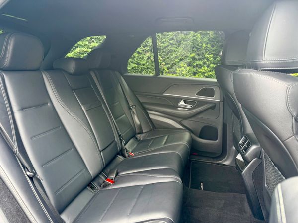 Mercedes-Benz GLE AMG DIESEL HYBRID 358982551