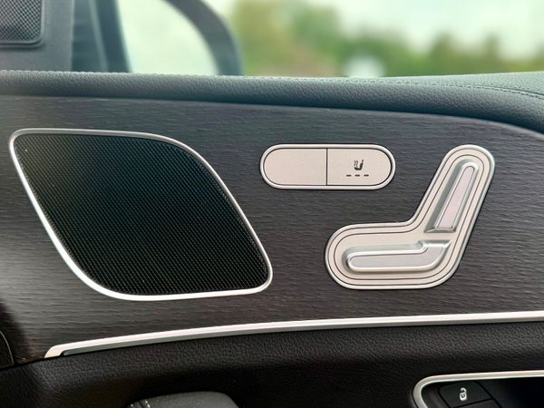 Mercedes-Benz GLE AMG DIESEL HYBRID 358982552