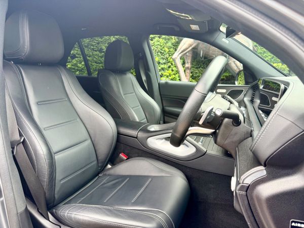 Mercedes-Benz GLE AMG DIESEL HYBRID 358982567