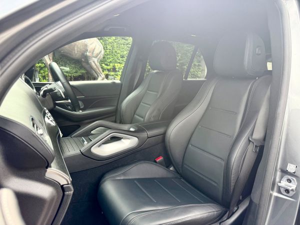 Mercedes-Benz GLE AMG DIESEL HYBRID 358982568