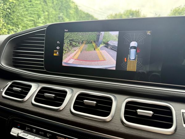Mercedes-Benz GLE AMG DIESEL HYBRID 358982562