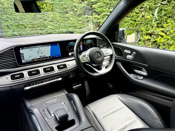 Mercedes-Benz GLE AMG DIESEL HYBRID 358982575