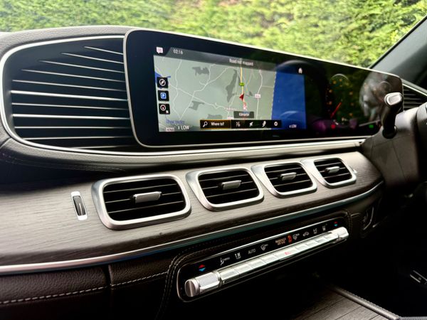 Mercedes-Benz GLE AMG DIESEL HYBRID 358982570