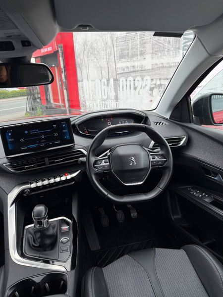 Peugeot 3008 1.5 Diesel NCT TAX 358996696