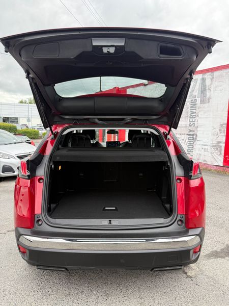 Peugeot 3008 1.5 Diesel NCT TAX 358996697