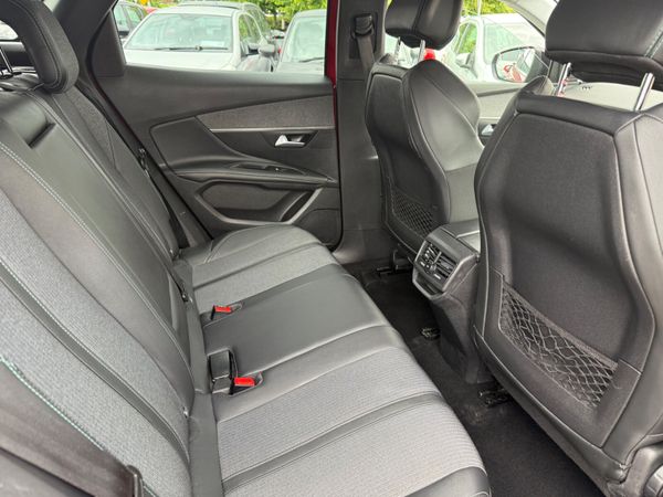 Peugeot 3008 1.5 Diesel NCT TAX 358996699