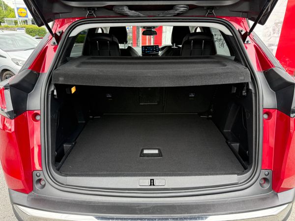 Peugeot 3008 1.5 Diesel NCT TAX 358996690