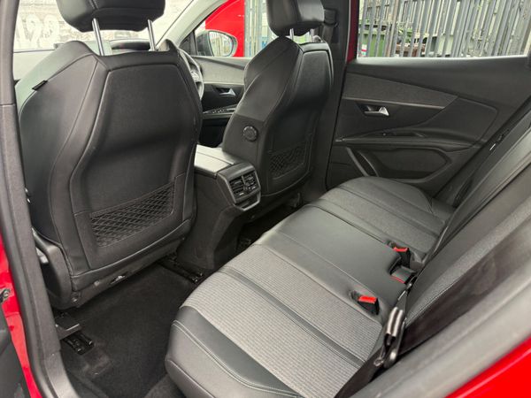 Peugeot 3008 1.5 Diesel NCT TAX 358996693