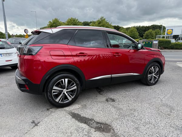 Peugeot 3008 1.5 Diesel NCT TAX 358996705