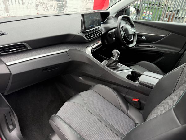 Peugeot 3008 1.5 Diesel NCT TAX 358996701