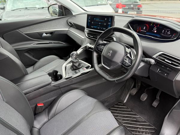 Peugeot 3008 1.5 Diesel NCT TAX 358996703
