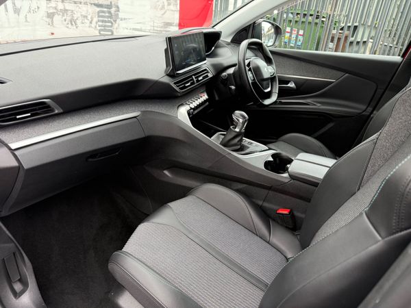 Peugeot 3008 1.5 Diesel NCT TAX 358996710