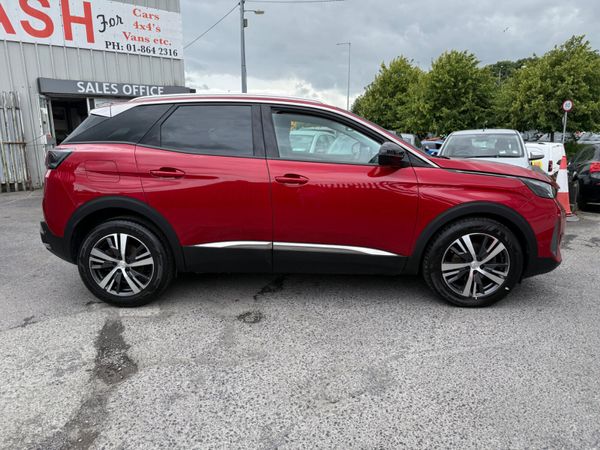 Peugeot 3008 1.5 Diesel NCT TAX 358996713