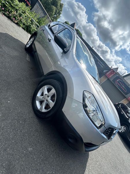 Nissan Qashqai+2 2014 358996766