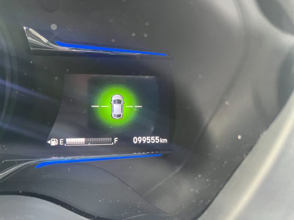 Honda Hrv 2016, 1.5 Vezel Hybrid Auto Low Kms 358996786